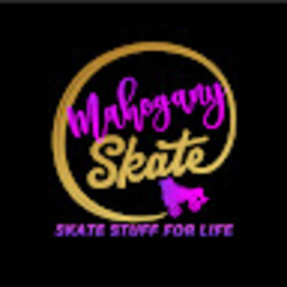 mahoganyskates